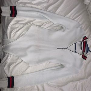 thick trendy bodysuit